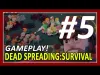 Dead Spreading:Survival - Level 16 20