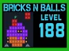 Bricks n Balls - Level 188