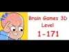 Brain Games 3D - Level 1 171