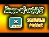 Anger of Stick 5 - Level 8