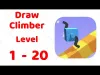 Draw Climber - Level 1 20