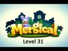 Mergical - Level 31