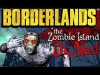 Zombie Island - Level 41