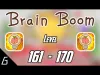 Brain Boom! - Level 161