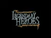 How to play Legendary Heroes (iOS gameplay)