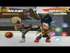 How to play Superheros 2 Free fighting games (iOS gameplay)