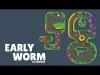 How to play Early Worm (iOS gameplay)