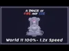 A Dance of Fire and Ice - World 11