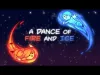 A Dance of Fire and Ice - Level 2