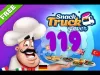 Snack Truck Fever - Level 119