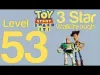 Toy Story: Smash It - 3 stars level 53