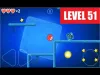 Red Ball - Level 51