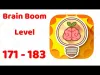 Brain Boom! - Level 171