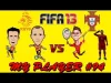 FIFA 13 - Episode 94
