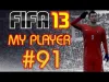 FIFA 13 - Episode 91