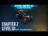 Epic War TD - Chapter 2 level 10