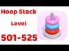 Stack - Level 501