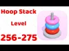 Stack - Level 256