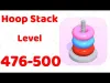Stack - Level 476
