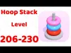 Stack - Level 206
