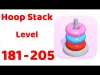 Stack - Level 181