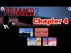 FRAMED - Chapter 4 level 1