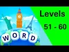 Word Travel - Level 51