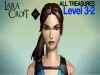 Lara Croft GO - Level 3 2
