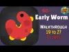 Early Worm - Chapter 3