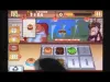 How to play Burger Queen (iOS gameplay)