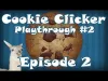 Cookie Clicker! - Level 2