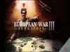 How to play European War 3 (iOS gameplay)