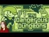 Tiny Dangerous Dungeons - Level 1