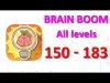 Brain Boom! - Level 150