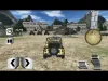 How to play Army War Truck Driving (iOS gameplay)