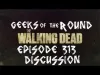 The Walking Dead - Episode 313