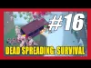 Dead Spreading:Survival - Level 20