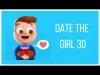 Date The Girl 3D - Level 1