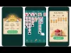 How to play Klondike Solitaire: Kingdom (iOS gameplay)