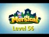 Mergical - Level 56