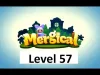 Mergical - Level 57