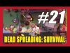 Dead Spreading:Survival - Level 1 4