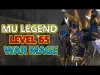 Legend Online - Level 65