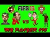 FIFA 13 - Episode 95