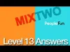 MixTwo - Level 13
