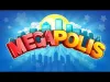 Megapolis - Level 10