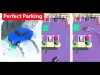 How to play Perfect Parking! (iOS gameplay)
