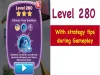 Inside Out Thought Bubbles - Level 280