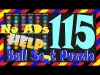 Ball Sort Puzzle - Level 115