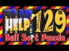 Ball Sort Puzzle - Level 129